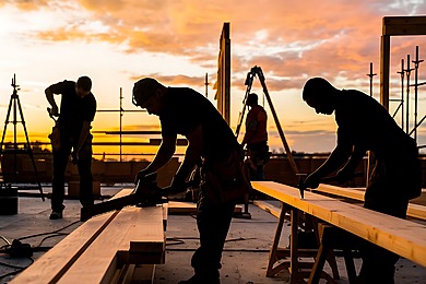 Carpentry Services