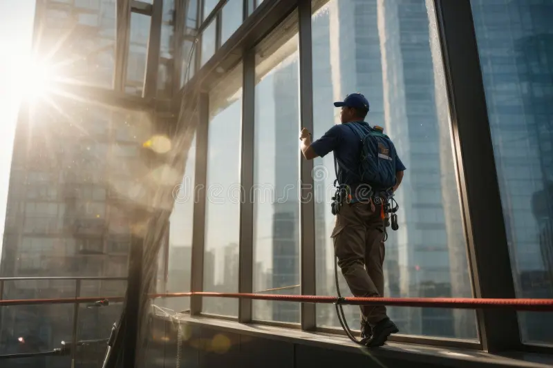 Glass Services