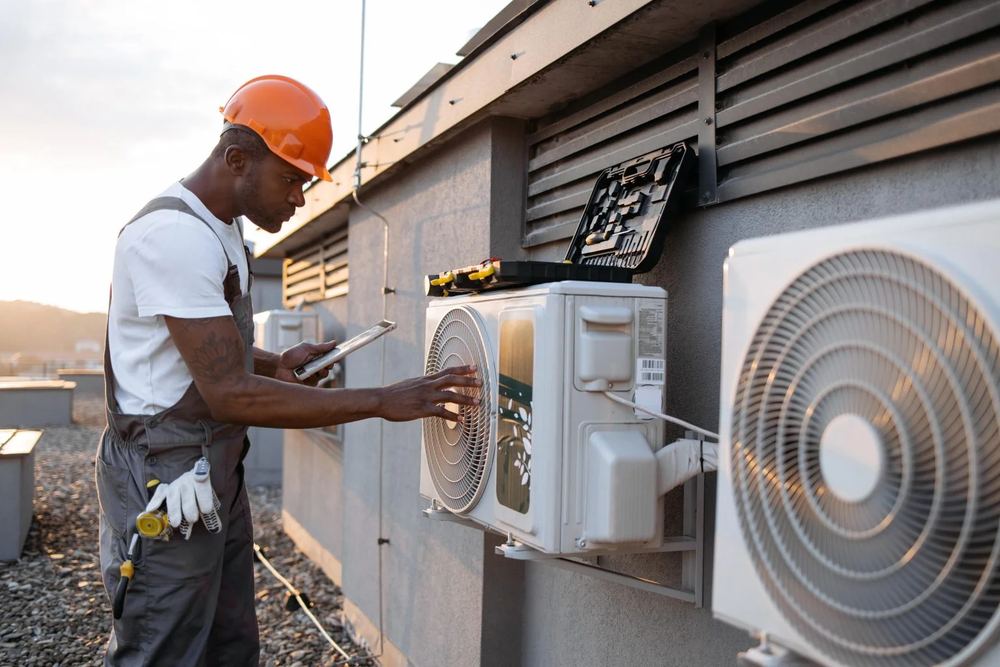 HVAC Services