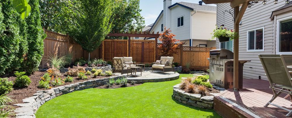 Landscape Design Services