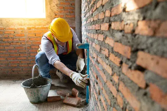 Masonry Services